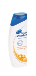 MP200412708 Шампунь HEAD AND SHOULDERS против выпадения волос для женщин, 400 мл