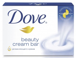 MP200412762 Крем-мыло DOVE Красота и уход, 135г