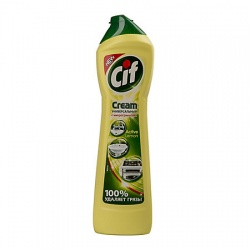 MP200412483 Чистящий крем CIF Active Лимон, 500мл