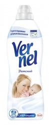 MP200412523 Кондиционер для белья VERNEL Детский, 910мл