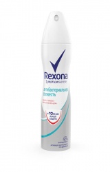 MP200412806 Антиперспирант аэрозоль REXONA Men Антибактериальная свежесть, 150мл
