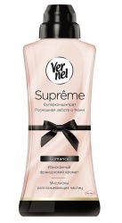 MP200412532 Кондиционер для белья VERNEL SUPREME Romance, 600 мл