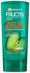 MP200412829 Бальзам для волос FRUCTIS Рост во всю силу укрепляющий, 400 мл