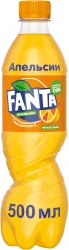 MP200412890 Газированный напиток FANTA, 0,5 л