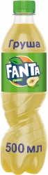 MP2004121064 Напиток газированный Груша FANTA, 0,5 л