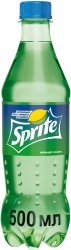 MP200412889 Газированный напиток SPRITE, 0,5л