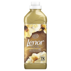 MP200412495 Кондиционер для белья LENOR Золотая орхидея концентрированный, 930 мл