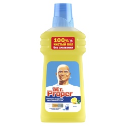MP200412473 Моющая жидкость MR.PROPER Лимон, 500мл