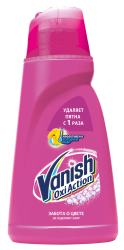 MP200412448 Пятновыводитель VANISH, 1л