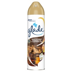 MP200412541 300МЛ ОСВ GLADE ДЕРЕВО УД