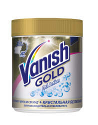 MP200412446 Пятновыводитель VANISH OXI Action Кристальная Белизна, 500 г