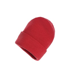 XI2409041301 XD Collection. Шапка Impact из Polylana® AWARE™ с отворотом