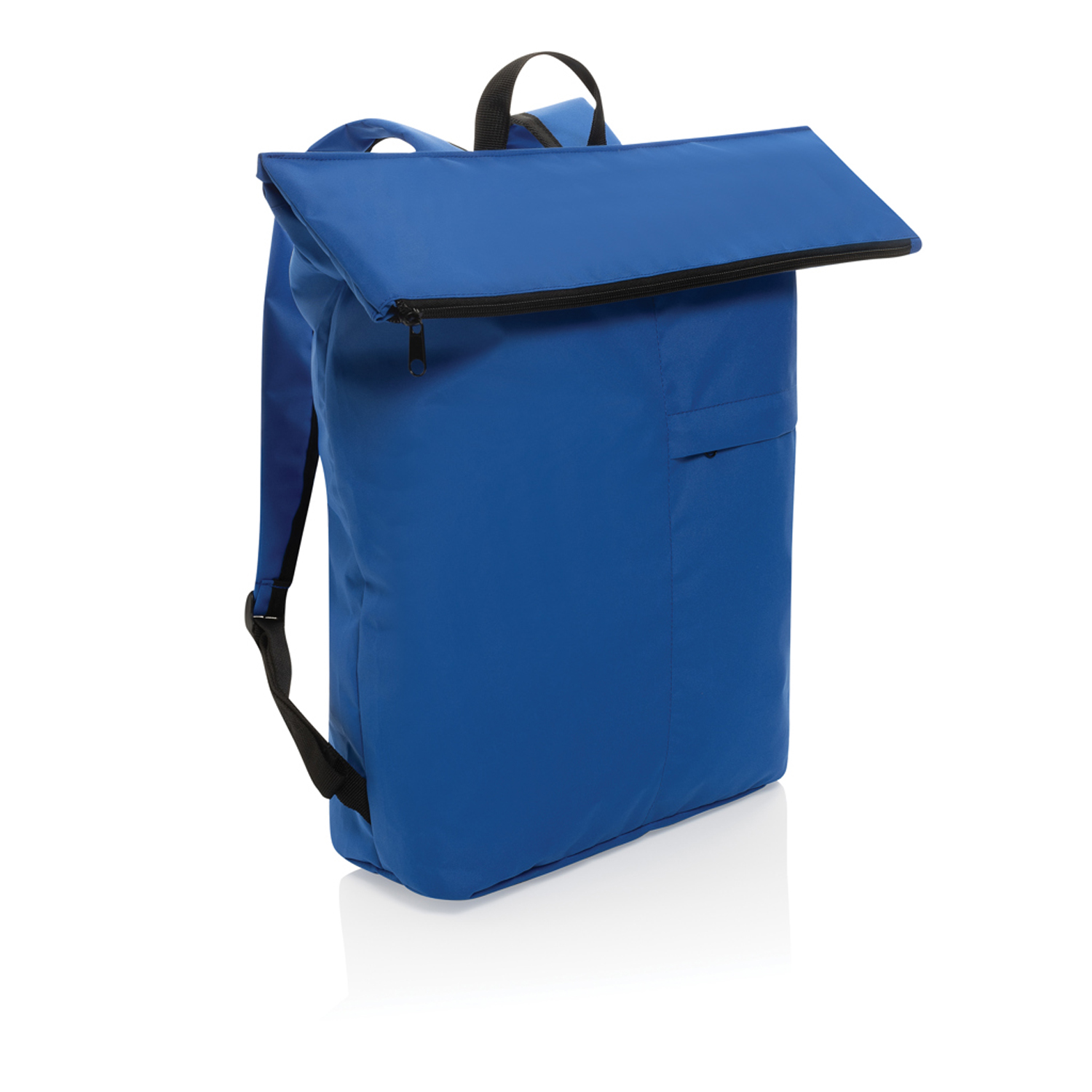 XI2409042692 XD Collection. Легкий складной рюкзак Dillon из rPET AWARE™