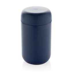 XI2409041541 XD Xclusive. Термокружка для кофе Brew из переработанной нержавеющей стали RCS, 360 мл