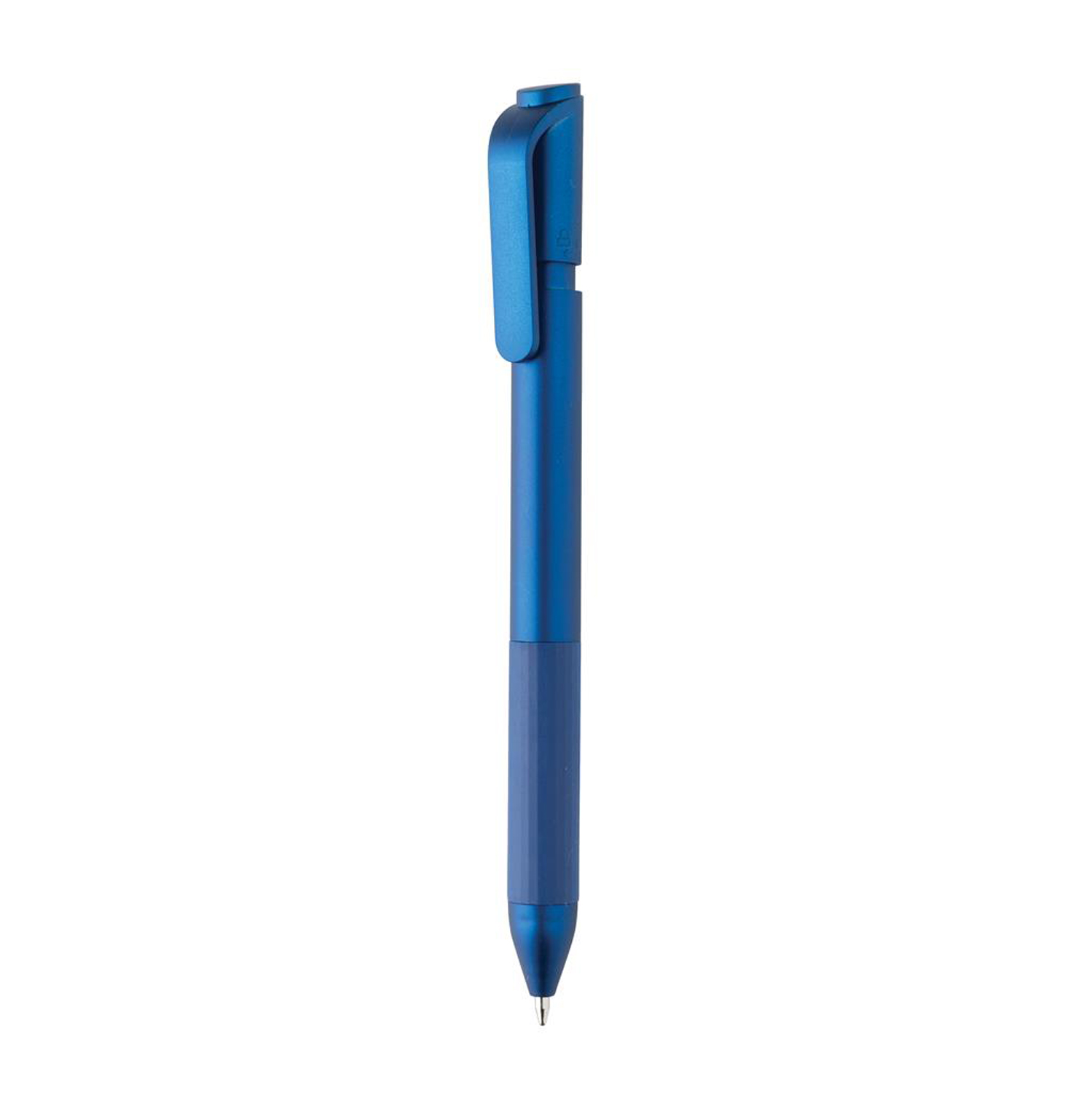 XI2409041529 XD Xclusive. Шариковая ручка TwistLock из переработанного ABS-пластик RCS