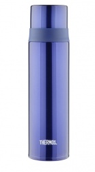 TM20090304 Thermos FFM. Термос из нерж. стали тм THERMOS      FFM-500-BL 0.5L