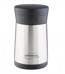 TM20090314 THERMOcafe TS. Термос из нерж. cтали тм THERMOcafe XC05-BK (SBK) 0,5L