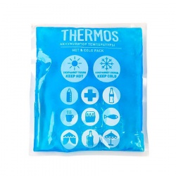 TM200519153 Thermos АККУМУЛЯТОРЫ ТЕМПЕРАТУРЫ. Аккумуляторы температуры  тм THERMOS Gel Pack 150g