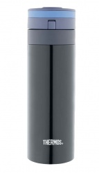 TM20051966 Thermos JNS. Термос из нерж. стали тм THERMOS        JNS-350-BK SS 0.35L
