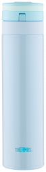 TM20051968 Thermos JNS. Термос из нерж. стали тм THERMOS    JNS-450-BL 0.45L