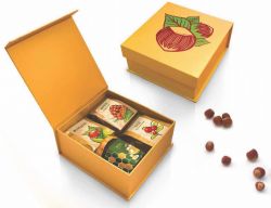 GBOX1688 Вкусный подарок