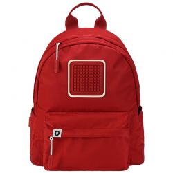 UPWY-U18-2R Upixel Funny Square. Рюкзак Funny square WY-U18-2 Красный M