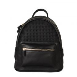UPWY-A020B Upixel Poker Face. Мини рюкзак Poker Face Backpack WY-A020 Черный