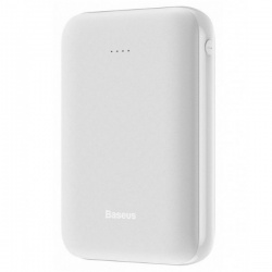 PL1908071 Внешний аккумулятор Baseus 10,000 mAh, Mini JA