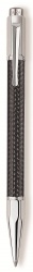 CA1B-BLK9 Carandache Varius. Ручка шариковая Carandache Varius 3000 SP Carbon  подар.кор.