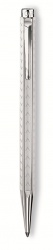 CA1B-SLR31 Carandache Ecridor. Ручка шариковая Carandache Ecridor Chevron PP  подар.кор.