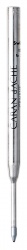 CA1Z-MLT88 Carandache Refill BP Goliath. Стержень шариковый Carandache Goliath  L черный чернила