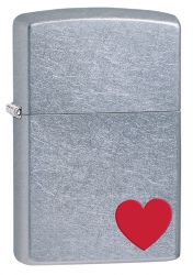 GR171113505 Zippo Зажигалки шиpокие. Зажигалка ZIPPO Classic с покрытием Satin Chrome™, латунь/сталь, серебристая, матовая, 38x13x57 мм