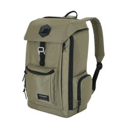 GS184061422 Wenger. Рюкзак WENGER 18&#39;&#39;, оливковый, полиэстер 900D, 28x17,8x45,7 см, 22 л
