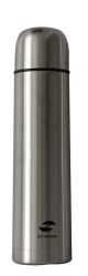 GR1711131513 STINGER Термосы STINGER. Термос Stinger, 0,5 л, узкий, сталь, серебристый