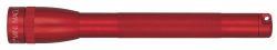 GR1711131677 Maglite. Фонарь MAGLITE, Mini, 2AAA, красный, 12,7 см, в блистере