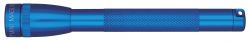 GR1711131681 Maglite. Фонарь MAGLITE, Mini, 2AAA, синий, 12,7 см, в блистере