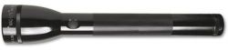 GR1711131638 Maglite. Фонарь MAGLITE ML (светодиод), аккумуляторный (с зарядным устройством), черный, 28 см, в картонной коробке
