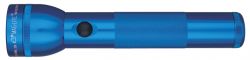 GR1711131646 Maglite. Фонарь MAGLITE, 2D, синий, 25 см, в блистере