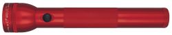 GR1711131653 Maglite. Фонарь MAGLITE, 3D, красный, 31,3 см, в картонной коробке