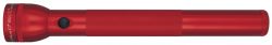 GR1711131663 Maglite. Фонарь MAGLITE, 4D, красный, 37,5 см, в блистере