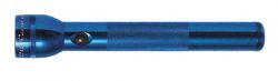 GR1711131599 Maglite. Фонарь MAGLITE LED (светодиод), 3D, синий, 31,3 см, в блистере