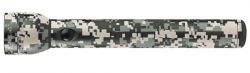 GR1711131592 Maglite. Фонарь MAGLITE LED (светодиод), 3D, камуфляж, 31,3 см, в блистере