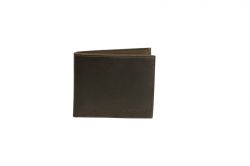 GS184061560 Wenger. Портмоне WENGER Cloudy, коричневый, воловья кожа, 12х2х9,5 см