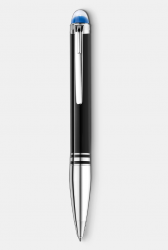 MB3B-BLK7C Montblanc StarWalker. Ручка шариковая Montblanc StarWalker Dou&eacute;