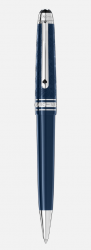 MB3B-BLU1C Montblanc Meisterst&uuml;ck. Ручка шариковая Montblanc Meisterst&uuml;ck Around the World in 80 Days Midsize