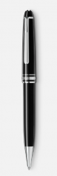 MB3B-BLK4C Montblanc Meisterst&uuml;ck. Ручка шариковая Montblanc Meisterst&uuml;ck PT-Coated LeGrand