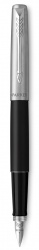 PR90F-MLT2 Parker Jotter. Перьевая ручка Parker Jotter Core 2018 Bond Street Black CT
