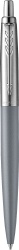 PR50B-MLT75 Parker Jotter XL. Шариковая ручка Parker Jotter XL, GREY CT, стержень: M