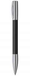 PD1B-MLT11 Porsche Design Shake Pen Big. Ручка шариковая Pelikan Porsche Design Shake Pen Big P`3145  carbon подар.кор.