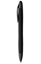PD1B-MLT2 Porsche Design Tec Flex. Ручка шариковая Pelikan Porsche Design Tec Flex P`3110  черный подар.кор.